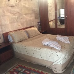 Отель Old Greek House комната для гостей фото 3