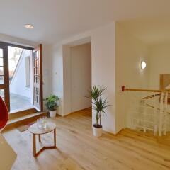 Апартаменты Old Town Boutique Apartments комната для гостей фото 2