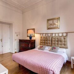 Отель A Casa Di Giorgia комната для гостей фото 5