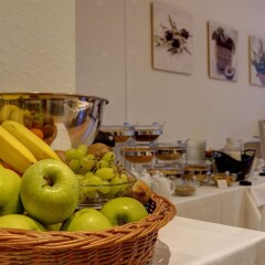 Отель Best Western Ambassador Hotel Германия, Дюссельдорф - 4 отзыва об отеле, цены и фото номеров - забронировать отель Best Western Ambassador Hotel онлайн фото 12