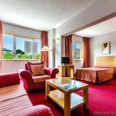 Hotel Beleret комната для гостей фото 2