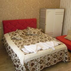 Dedeli Deluxe Hotel комната для гостей фото 4