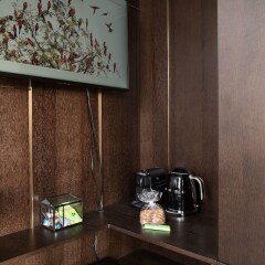 Отель Spinoza Suites Нидерланды, Амстердам - отзывы, цены и фото номеров - забронировать отель Spinoza Suites онлайн удобства в номере фото 2