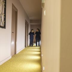 Апартаменты Lotus Center Apartments интерьер отеля фото 2