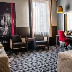 Carat Boutique Hotel интерьер отеля фото 3
