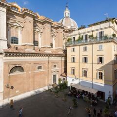 Отель Piazza Navona-Coronari House фото 3