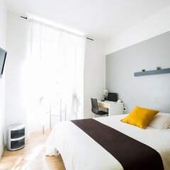 Отель Nerva Accommodation Италия, Рим - 1 отзыв об отеле, цены и фото номеров - забронировать отель Nerva Accommodation онлайн фото 10