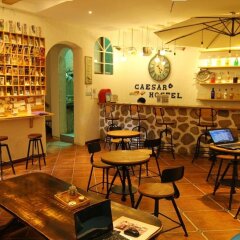 Отель Caesar Youth Hostel Китай, Сиань - отзывы, цены и фото номеров - забронировать отель Caesar Youth Hostel онлайн питание