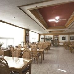 Отель Hyundai Soo Resort Sokcho питание