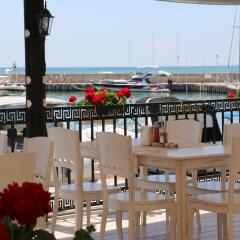 Hotel Mistral фото 3