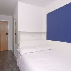 Отель Destiny Student - Holyrood (Campus Accommodation) Великобритания, Эдинбург - отзывы, цены и фото номеров - забронировать отель Destiny Student - Holyrood (Campus Accommodation) онлайн комната для гостей