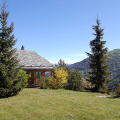 Отель Edelweiss - Six Bedroom Нендаз фото 3