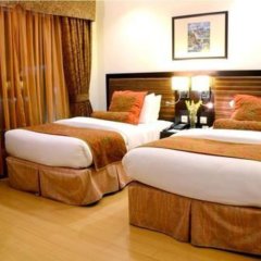 Park Lane Hotel in Lahore, Pakistan from 72$, photos, reviews - zenhotels.com guestroom photo 4