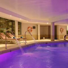 Отель Cala Millor Garden, Adults Only с домашними животными