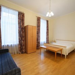 Апартаменты Bergus Apartments Санкт-Петербург фото 27
