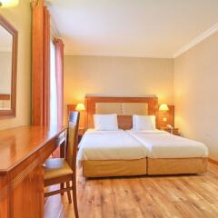121 Paris Hotel комната для гостей фото 4