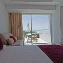 Amethyst Napa Hotel & Spa комната для гостей фото 5