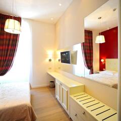 Отель Villa Olea 1 в номере