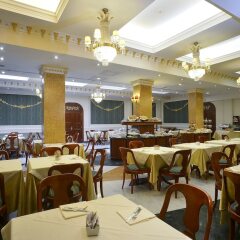 Отель Zanhotel Europa Италия, Болонья - отзывы, цены и фото номеров - забронировать отель Zanhotel Europa онлайн питание