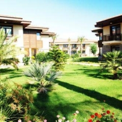 Отель TUI BLUE Palm Garden - All Inclusive
