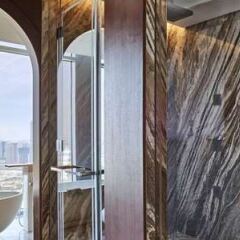 Отель Waldorf Astoria Dubai International Financial Centre ОАЭ, Дубай - отзывы, цены и фото номеров - забронировать отель Waldorf Astoria Dubai International Financial Centre онлайн фото 7
