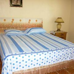 Отель East Bay Villas комната для гостей фото 5