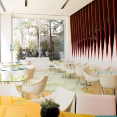Semiramis Hotel Кифисия питание фото 3