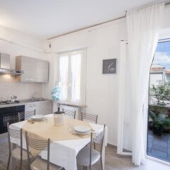 Hotel Colombo в номере