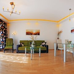 Отель Apartamenty Sun&snow Patio Mare Сопот детские мероприятия фото 2