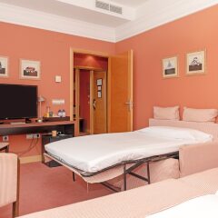 Отель Soho Boutique Jerez & Spa Испания, Херес-де-ла-Фронтера - отзывы, цены и фото номеров - забронировать отель Soho Boutique Jerez & Spa онлайн фото 18