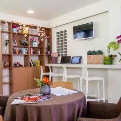 Hotel Villa Lalla развлечения