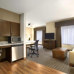 Homewood Suites by Hilton Kalispell, MT in Kalispell, United States of America from 289$, photos, reviews - zenhotels.com