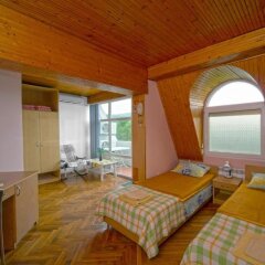 Отель Guest House Spiro near Botanical Garden Болгария, Балчик - отзывы, цены и фото номеров - забронировать отель Guest House Spiro near Botanical Garden онлайн фото 18