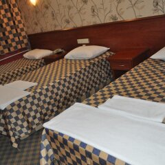 Saray Hotel Турция, Эдирне - отзывы, цены и фото номеров - забронировать отель Saray Hotel онлайн комната для гостей фото 5