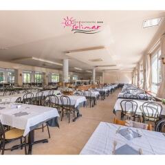 Отель Apartamentos Solimar Испания, Калафель - 4 отзыва об отеле, цены и фото номеров - забронировать отель Apartamentos Solimar онлайн фото 6