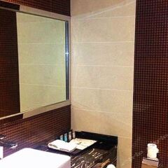 Huanya Hotel ванная