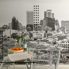 Апартаменты Eric Vökel Boutique Apartments - Atocha Suites