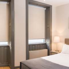 Апартаменты FMO Apartments Boavista Порту детские мероприятия