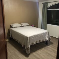 Отель Expo Guadalajara House Мексика, Гвадалахара - отзывы, цены и фото номеров - забронировать отель Expo Guadalajara House онлайн комната для гостей фото 4