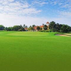 Отель Punta Blanca Golf & Beach Resort Доминикана, Пунта Кана - отзывы, цены и фото номеров - забронировать отель Punta Blanca Golf & Beach Resort онлайн спортивное сооружение