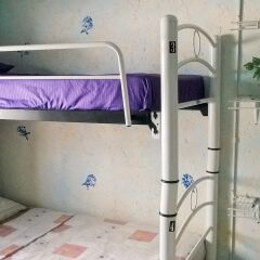 Отель Posada Marpez Hostel Мексика, Канкун - отзывы, цены и фото номеров - забронировать отель Posada Marpez Hostel онлайн комната для гостей