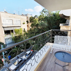 Terracotta | 2BR | Tel Aviv | Center | Yossef Eliyahu St | #TL60 Израиль, Тель-Авив - отзывы, цены и фото номеров - забронировать отель Terracotta | 2BR | Tel Aviv | Center | Yossef Eliyahu St | #TL60 онлайн фото 10