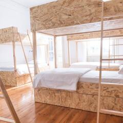 Porto Republica Hostel & Suites фото 7