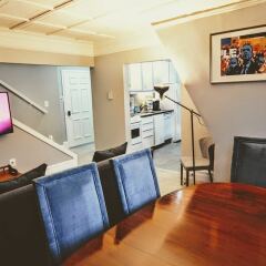Апартаменты 1331 Northwest Apartment #1070 - 1 Br Apts детские мероприятия