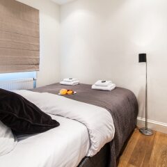 Апартаменты Vondelpark Apartment Suites Амстердам фото 2