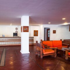 Отель Sol Caribe Sea Flower Колумбия, Сан-Андрес - отзывы, цены и фото номеров - забронировать отель Sol Caribe Sea Flower онлайн сауна