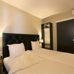 Camp Inn Hotel Amsterdam in Amsterdam, Netherlands from 126$, photos, reviews - zenhotels.com guestroom