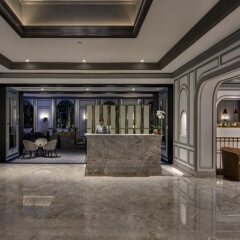 Отель Intercontinental Sydney Double Bay Истерн-Сабербс интерьер отеля