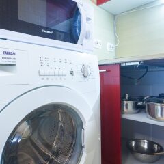 Апартаменты Apartment Graf Orlov 8 удобства в номере фото 2