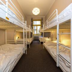 Hostel Orange Прага детские мероприятия фото 2